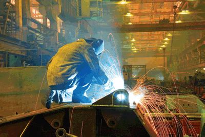 metal fabricators in lacey